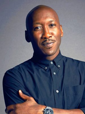 Mahershala Ali