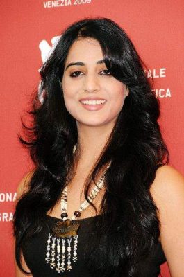 Mahi Gill