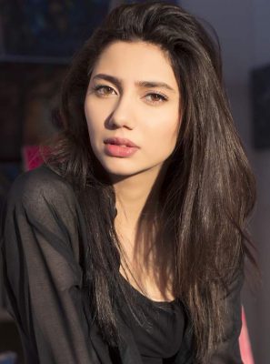 Mahira Khan