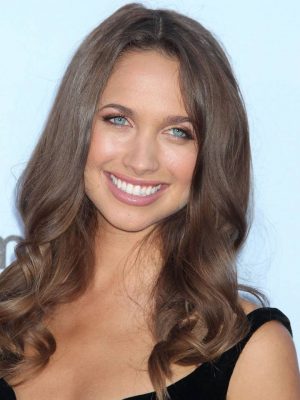 Maiara Walsh