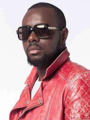 Maître Gims