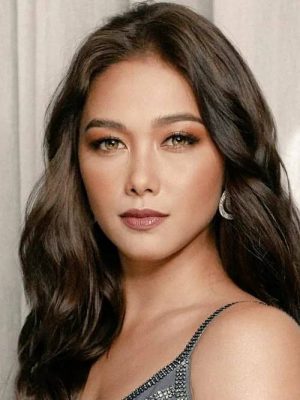 Maja Salvador