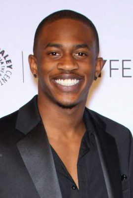 Malcolm David Kelley