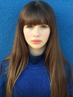 Malina Weissman