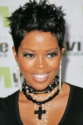 Malinda Williams