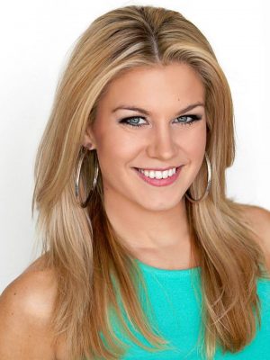 Mallory Hagan