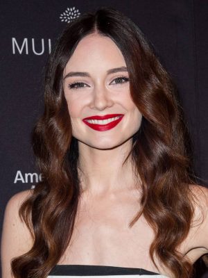 Mallory Jansen