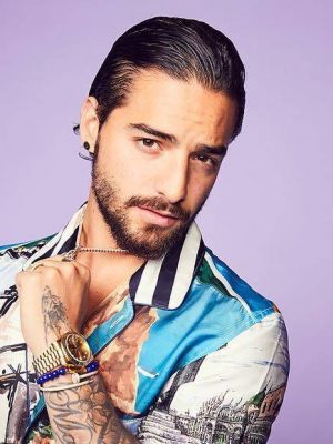 Maluma