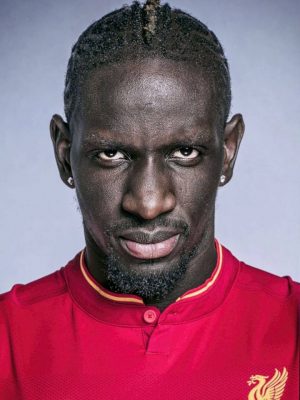 Mamadou Sakho