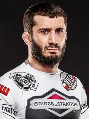 Mamed Khalidov