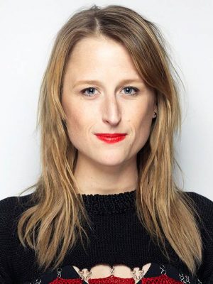 Mamie Gummer