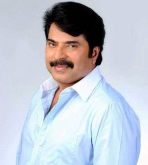 Mammootty