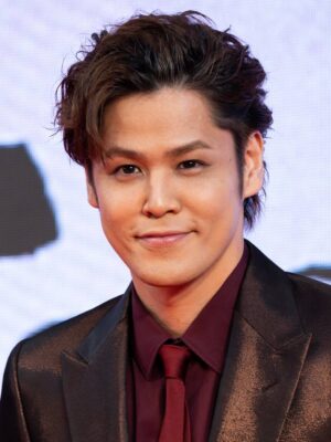 Mamoru Miyano