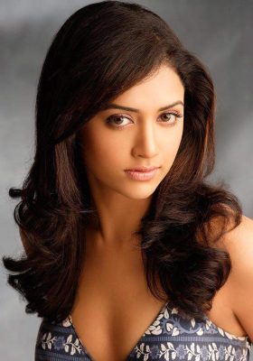 Mamta Mohandas