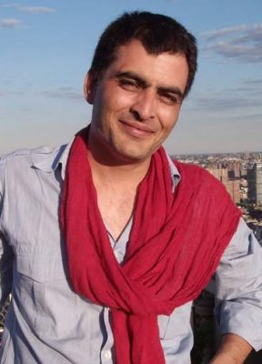 Manav Kaul