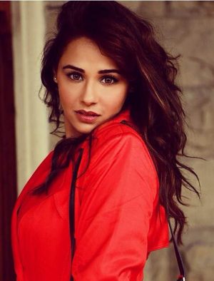 Mandy Takhar