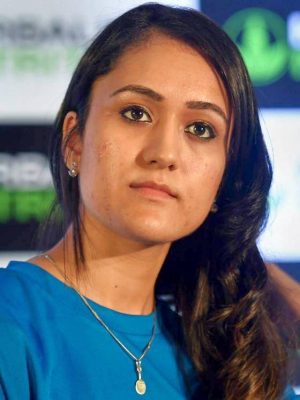 Manika Batra