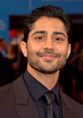 Manish Dayal