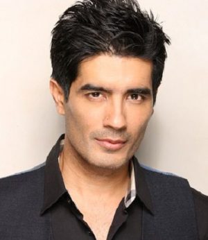 Manish Malhotra