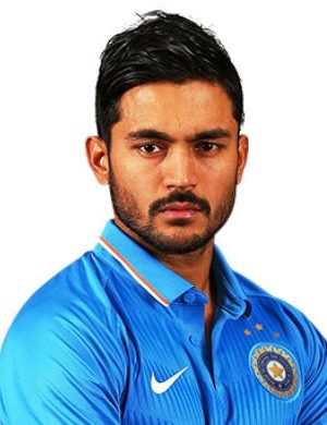 Manish Pandey