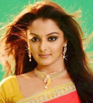 Manju Warrier