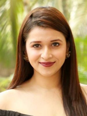 Mannara Chopra