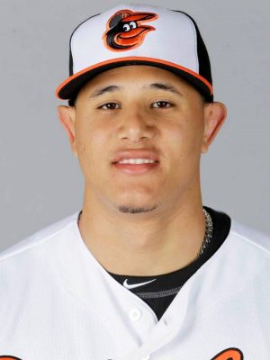 Manny Machado