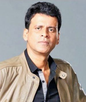 Manoj Bajpai