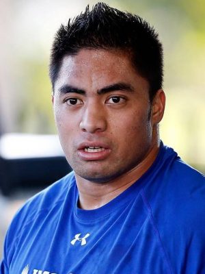 Manti Te'o