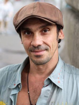 Manu Chao