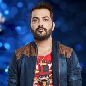 Manu Punjabi