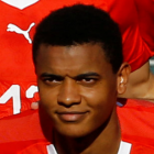 Manuel Akanji