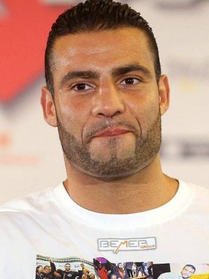 Manuel Charr