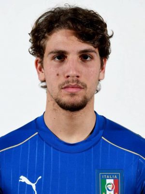 Manuel Locatelli