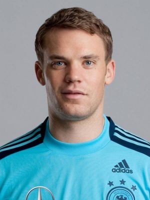 Manuel Neuer