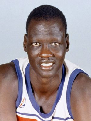 Manute Bol