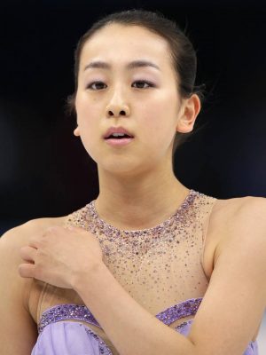 Mao Asada