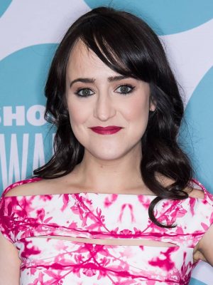 Mara Wilson