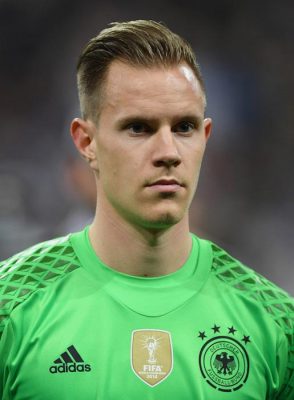 Marc-André ter Stegen