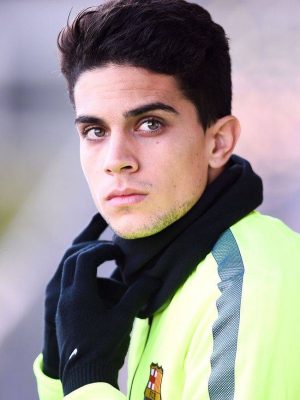 Marc Bartra