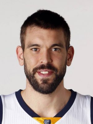 Marc Gasol