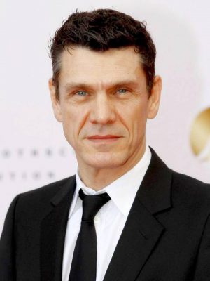 Marc Lavoine