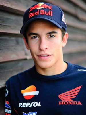 Marc Márquez