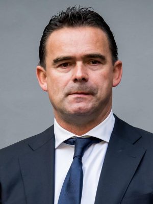 Marc Overmars