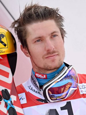 Marcel Hirscher