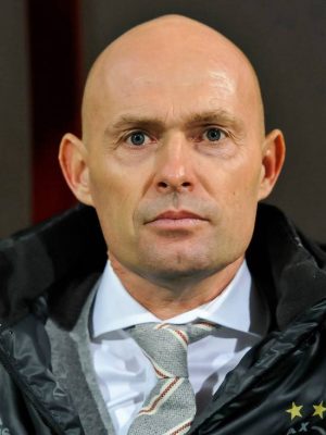 Marcel Keizer