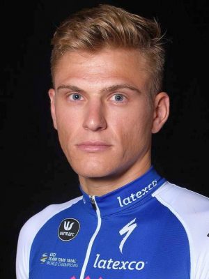 Marcel Kittel