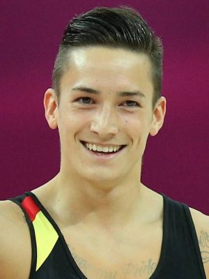 Marcel Nguyen