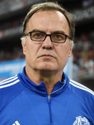 Marcelo Bielsa