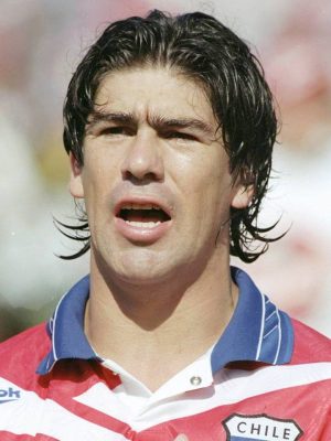 Marcelo Salas